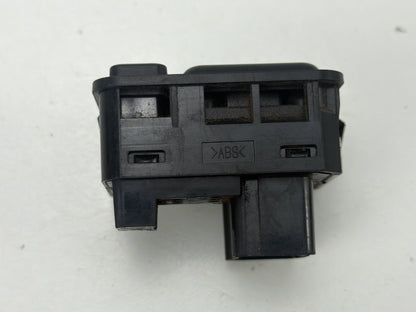 2003-2004 Honda Pilot Front Left Side Door Window Switch 35750-S9V-A01ZA OEM