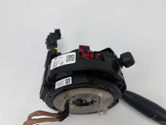 2014-2017 Maserati Ghibli Steering Column Switch Wiper Stalk 670025006 OEM