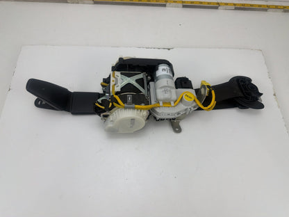2012-2018 Audi A7 Quattro Front Left Driver Side Seat Belt 34075041C OEM