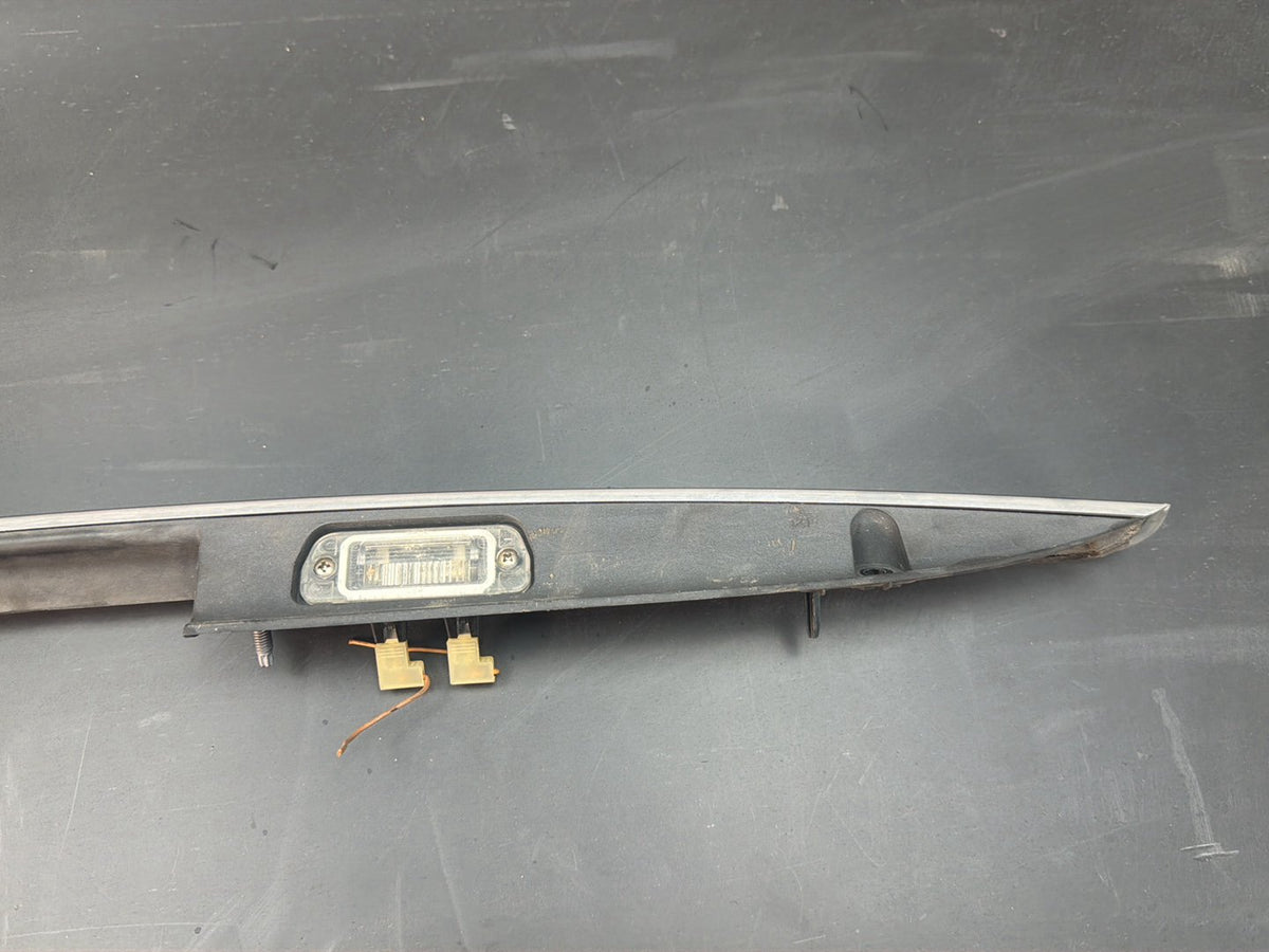2007-2012 Mercedes-Benz GL450 GL-Class X164 Rear Tailgate Trunk Handle OEM