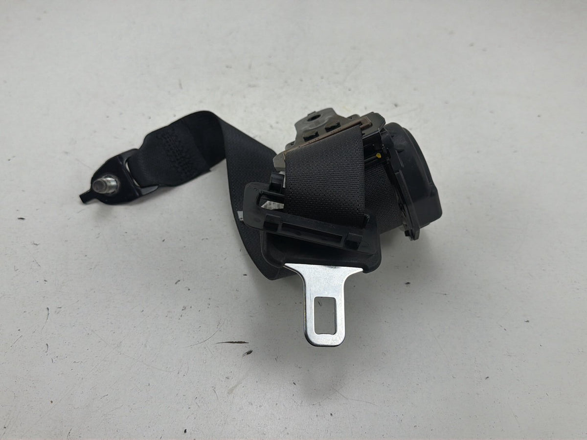 2014-2021 Infiniti Q50 Rear Right Passenger Side Seat Belt Retractor OEM