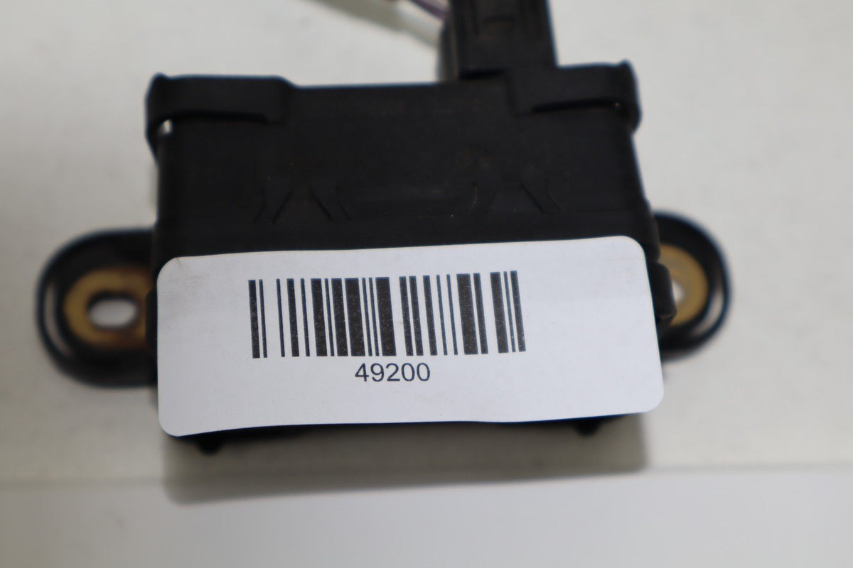 2006-2009 Mercedes ML500 ML350 R350 Yaw Turn Rate Sensor A0045423918 OEM