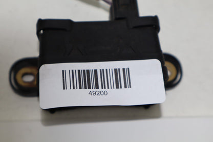 2006-2009 Mercedes ML500 ML350 R350 Yaw Turn Rate Sensor A0045423918 OEM