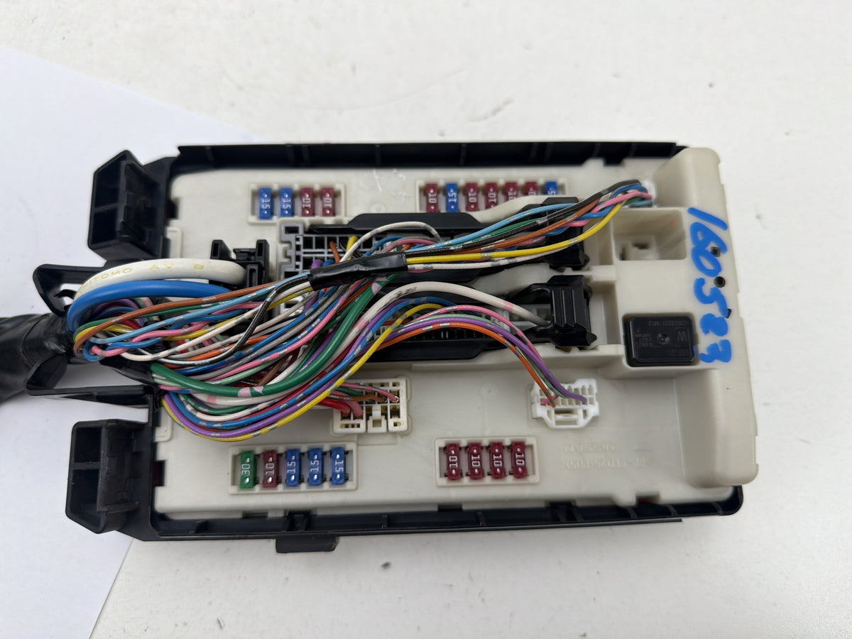2010-2014 Infiniti G37 Engine Fuse Box Relay Module 284B9-JK000 OEM