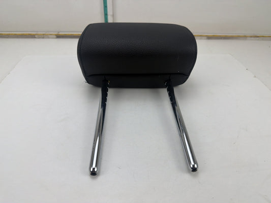 2011-2013 BMW 550i xDrive F10 Front Right Passenger Side Seat Headrest OEM