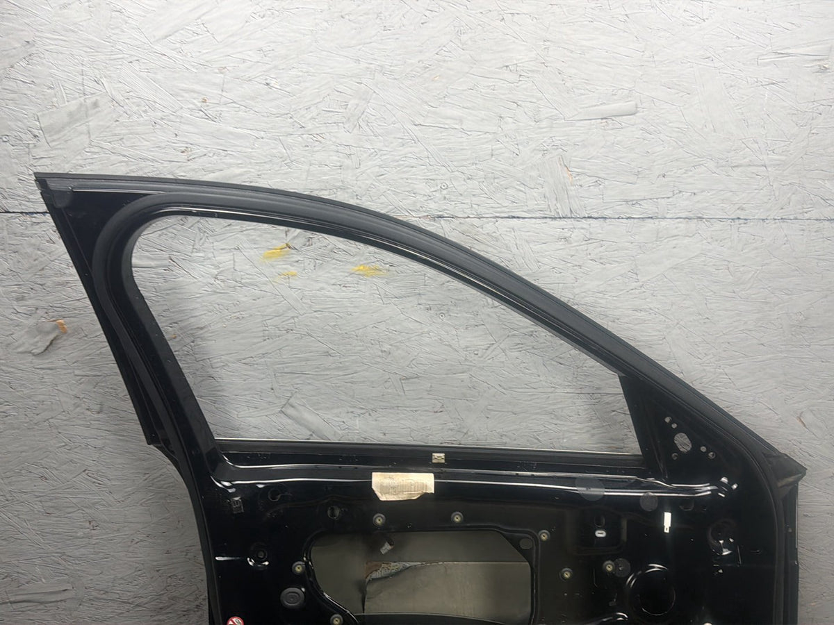 2017-2024 Jaguar F-Pace Front Left Driver Side Outer Exterior Door Shell OEM