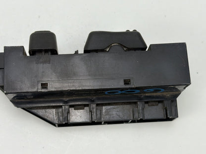 1999-2002 GMC Sierra 1500 Front Left Driver Side Door Master Window Switch OEM