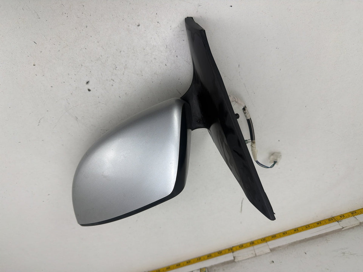 2016-2019 Nissan Sentra Front Left Driver Side View Door Mirror 963023YU1F OEM