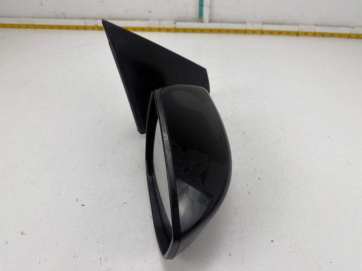 2016-2019 Nissan Sentra Right Passenger Side View Door Mirror 963013YU1F OEM