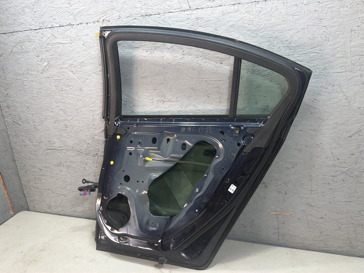 2013-2015 Chevrolet Cruze J300 - Right Rear Door Shell 43R-000054 OEM