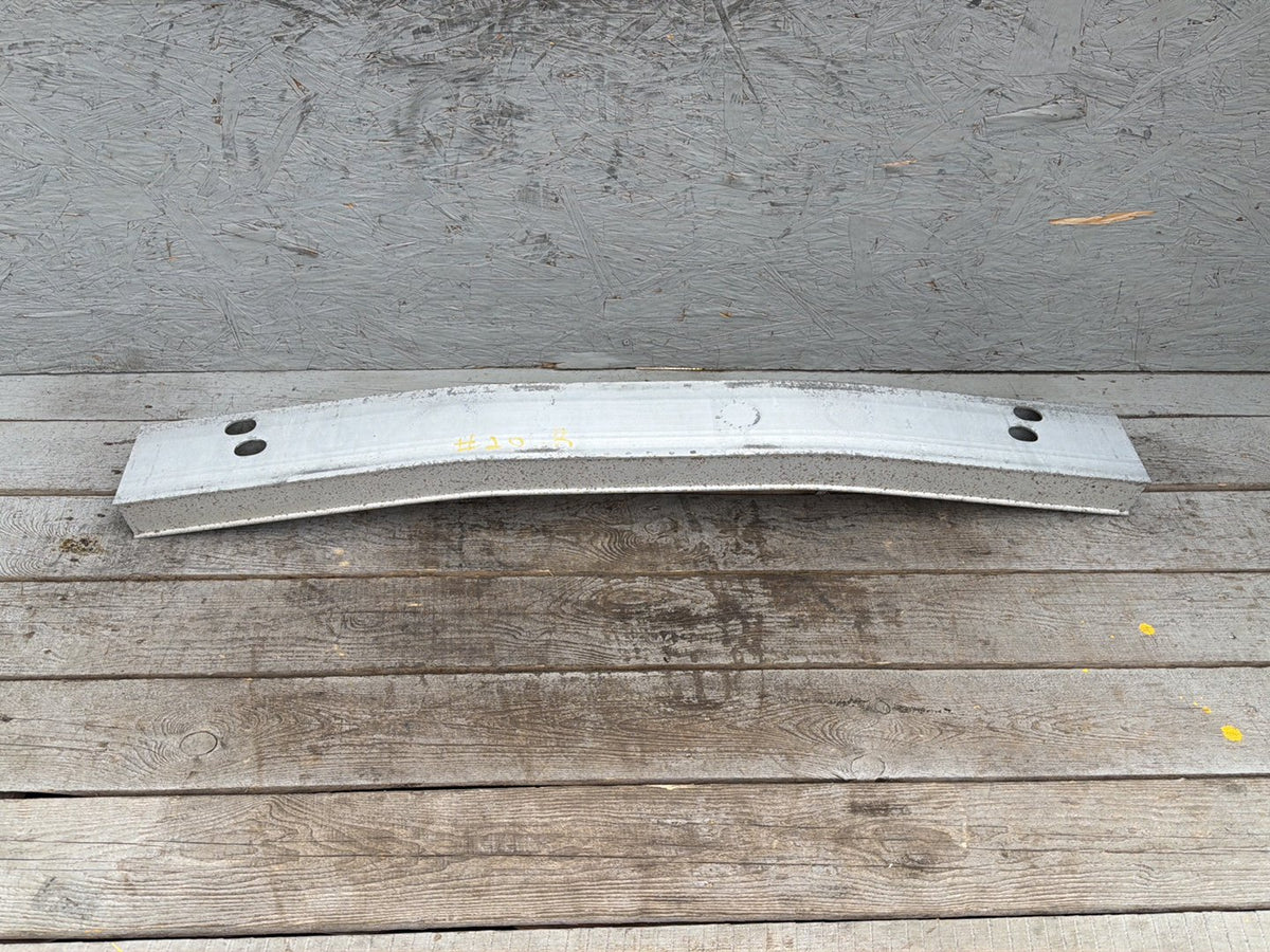 2010-2015 Toyota Prius W30- Rear Bumper Reinforcement Bar OEM