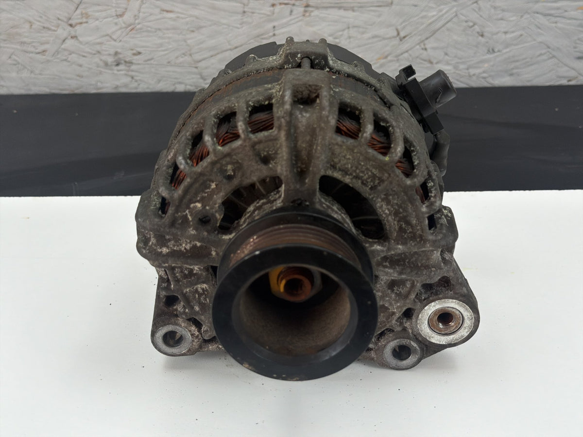 2015-2018 Volvo S60 2.0L T5 Alternator Generator Assembly OEM