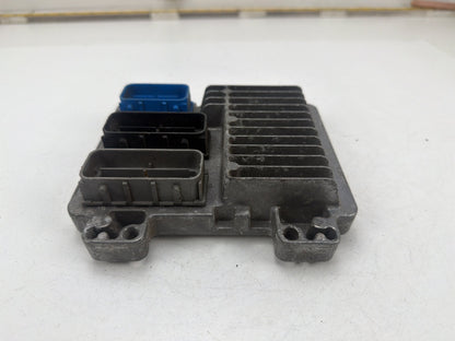 2004 Chevrolet Express 2500 Engine Computer Control Module 12630464 OEM