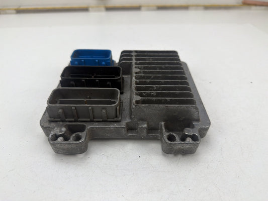 2004 Chevrolet Express 2500 Engine Computer Control Module 12630464 OEM