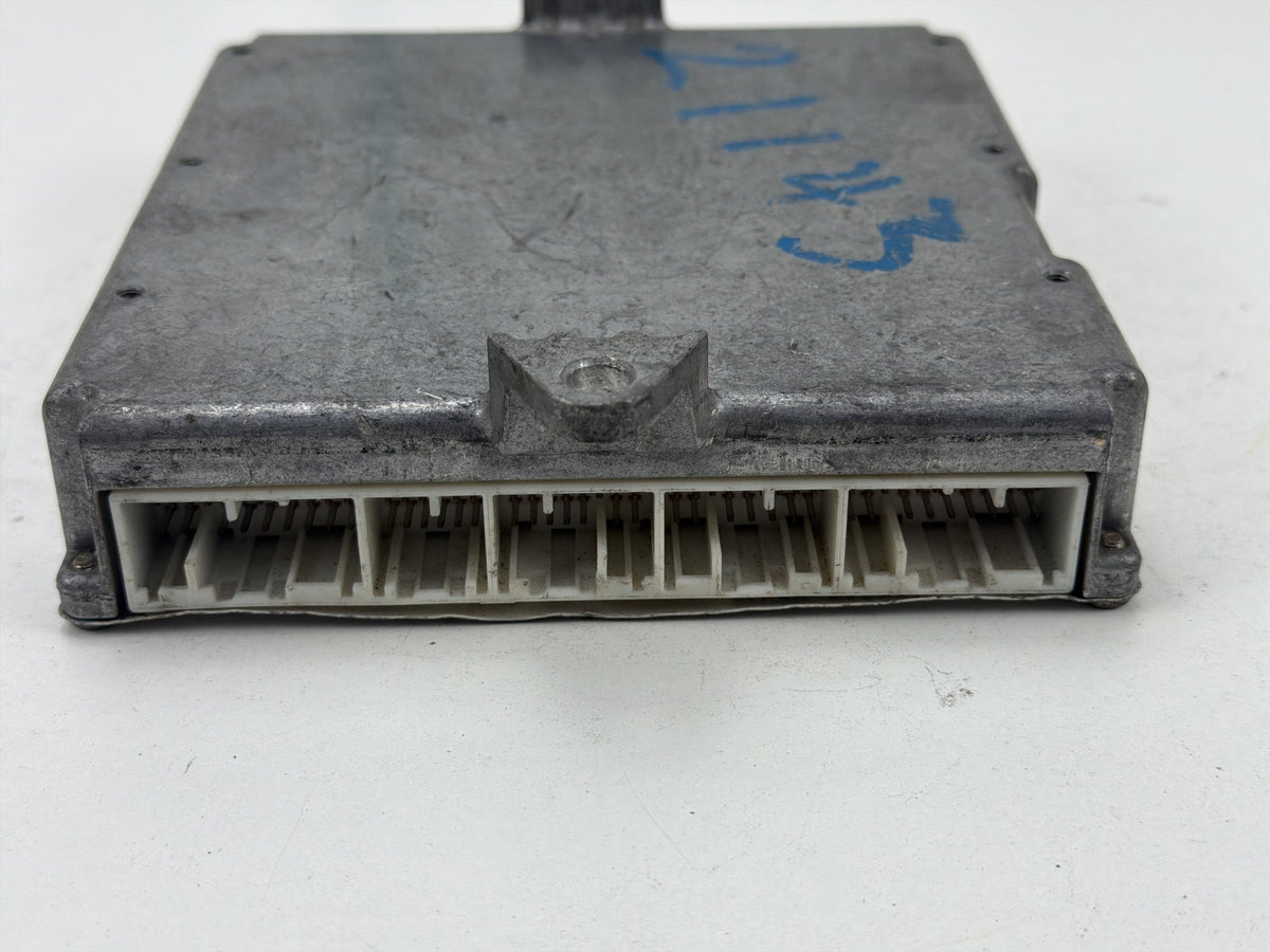 2005 Honda Accord Engine Control Module ECM PCM ECU 37820-RAD-L54 OEM