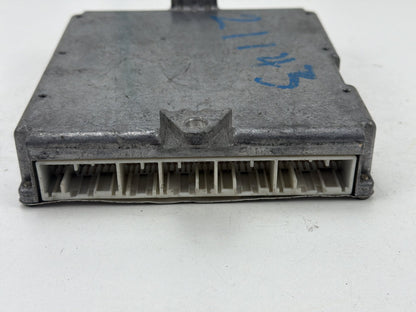 2005 Honda Accord Engine Control Module ECM PCM ECU 37820-RAD-L54 OEM