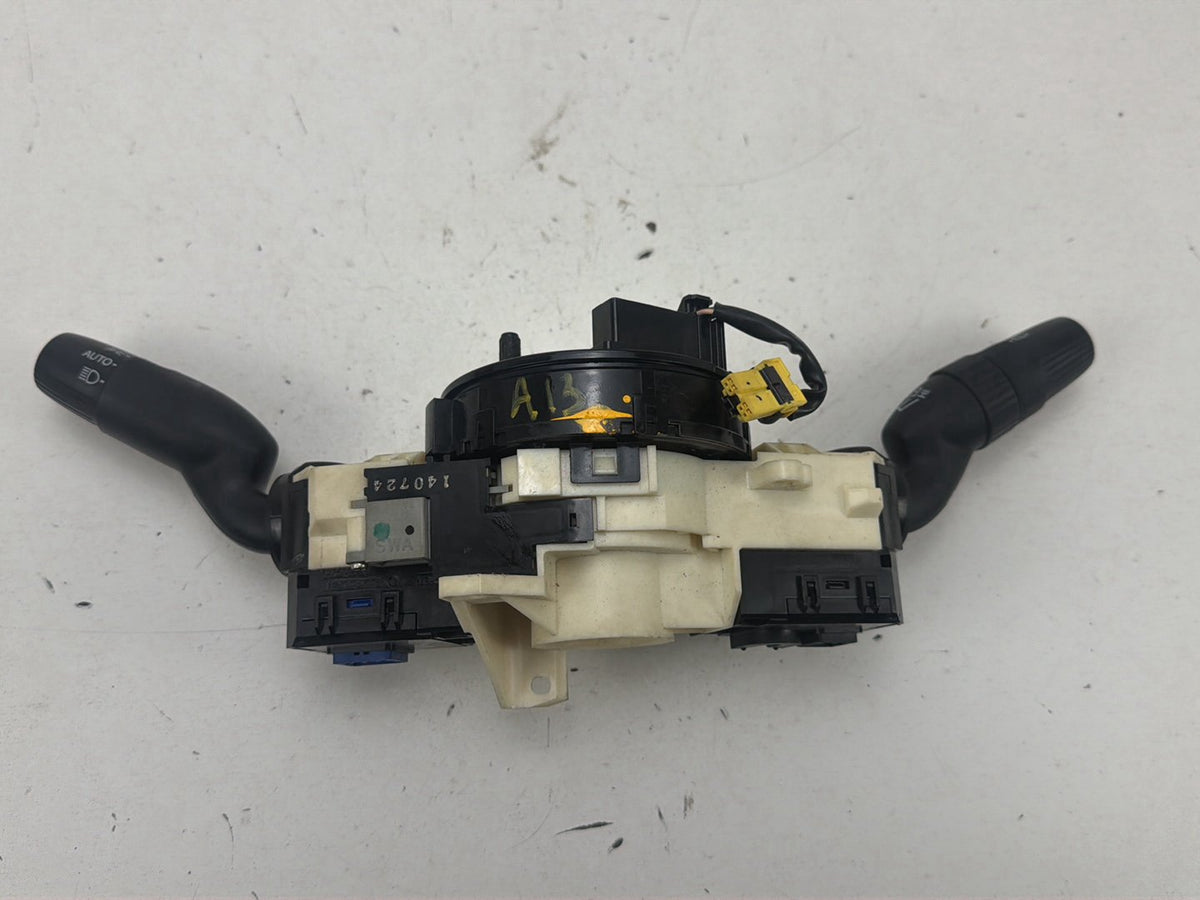 2014-2017 Honda Odyssey Clock Spring & Combination Switch OEM