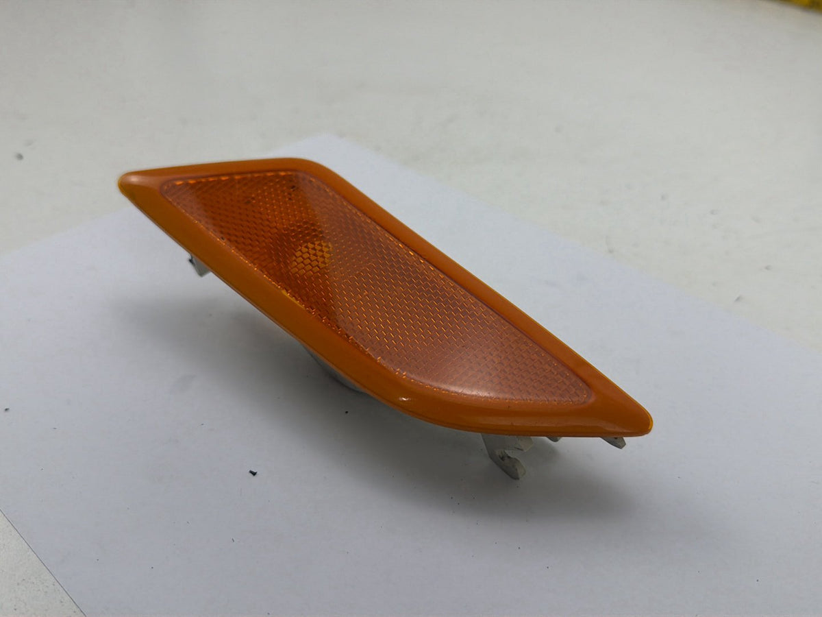 2012-2014 Mercedes-Benz C250 Front Left Side Marker Light A2049067301 OEM