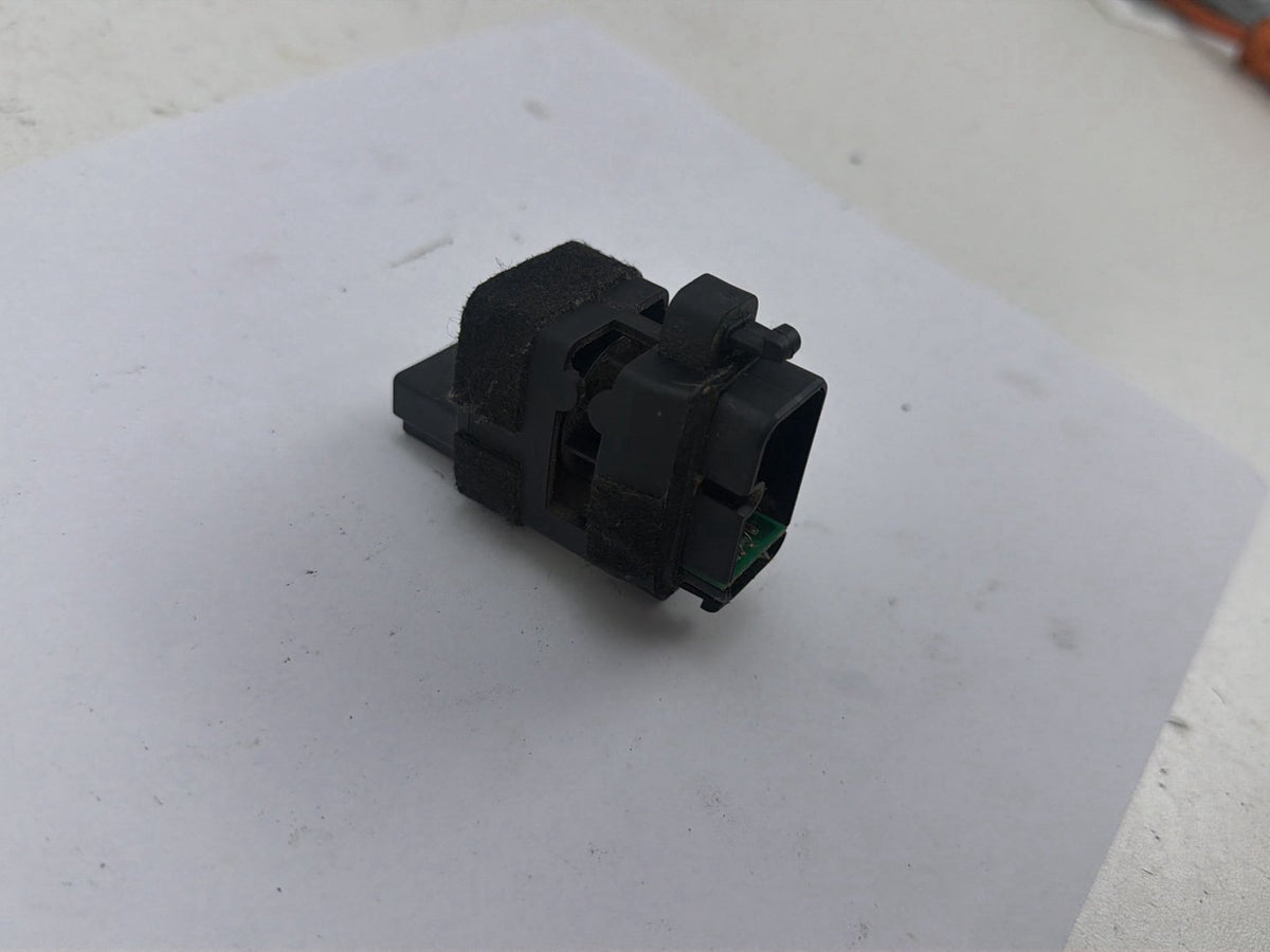 2011-2015 Ford Explorer Cabin Air Temperature Humidity Sensor DB53-19T562-C OEM