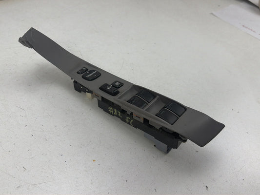 2003-2009 Toyota 4Runner Driver Front Left Driver Side Door Window Switch OEM