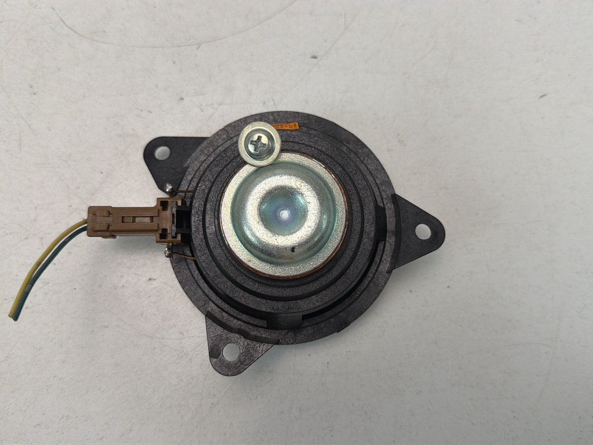 2009-2013 Infiniti G37 Right & Left Audio Tweeter Speakers 28149 JK20A OEM