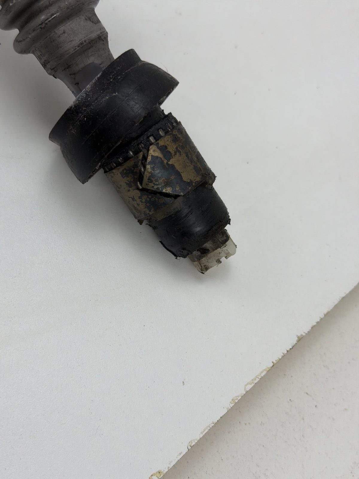 2014-2019 Jeep Grand Cherokee Steering Column 68140621AC OEM