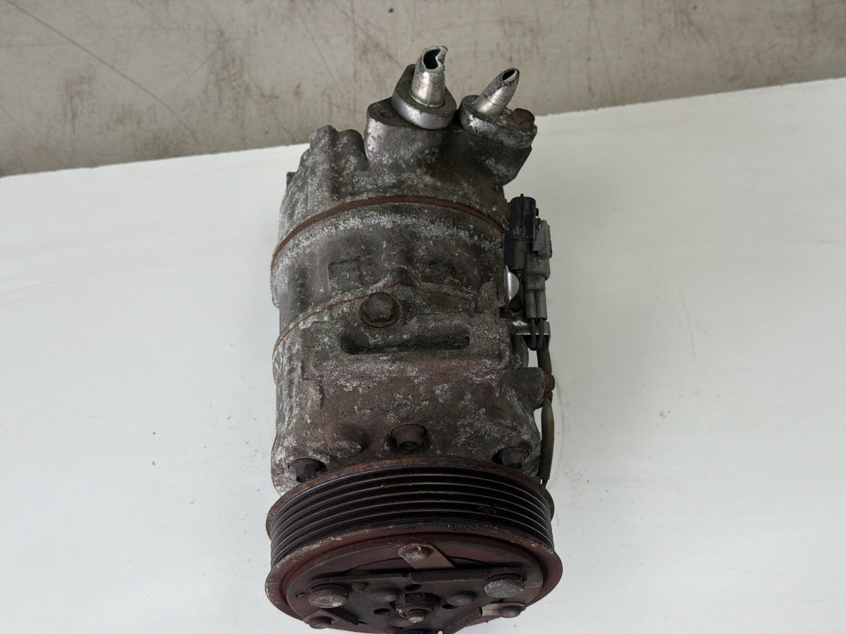 2013-2019 Nissan Sentra 1.8L A/C Compressor Clutch Pump Assembly 926003SH1C OEM