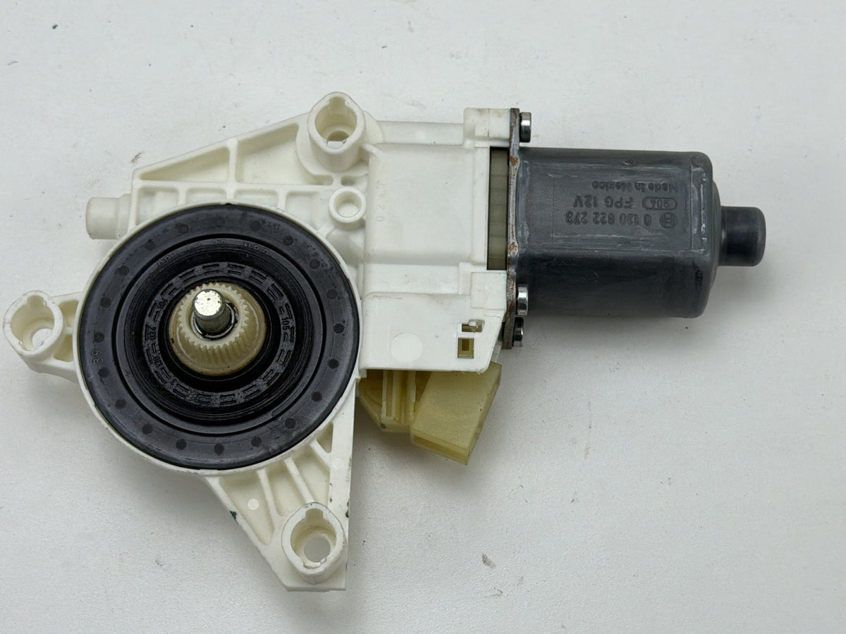 2006-2012 Mercedes-Benz R350 Front Left Driver Side Door Power Window Motor OEM