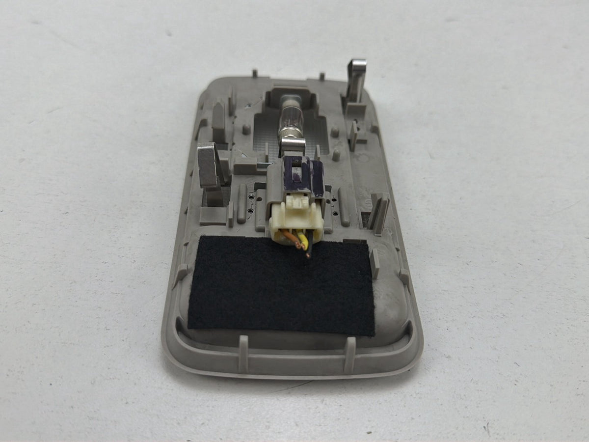 2013-2019 Nissan Sentra Rear Roof Overhead Dome Map Light Lamp OEM