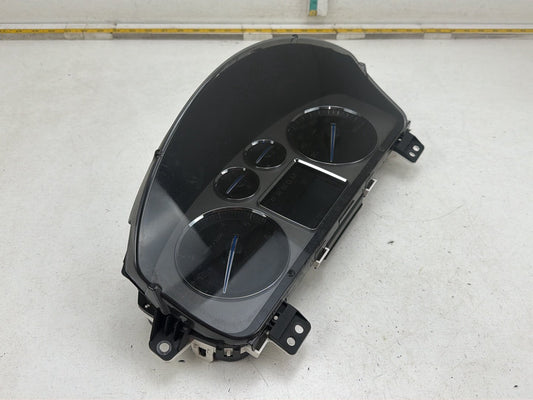 2007-2014 Cadillac Escalade Instrument Cluster Speedometer TN257430-1168 OEM
