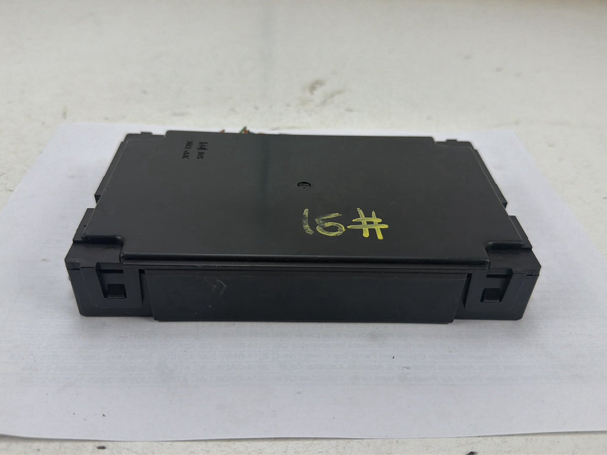 2014-2022 Infiniti Q50 AC Climate Control Amplifier Module OEM