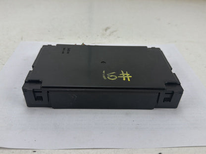 2014-2022 Infiniti Q50 AC Climate Control Amplifier Module OEM