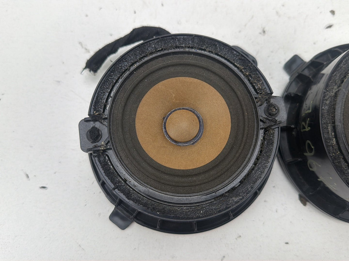 2010-2016 Buick LaCrosse Rear Right Left Tweeter Speakers Pair 824193796 OEM