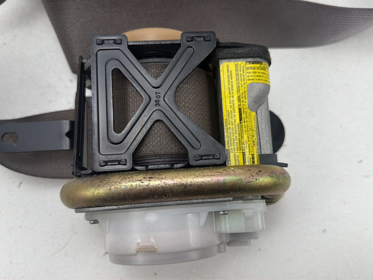2003-2009 Toyota 4Runner Front Left Driver Side Seat Belt Retractor OEM