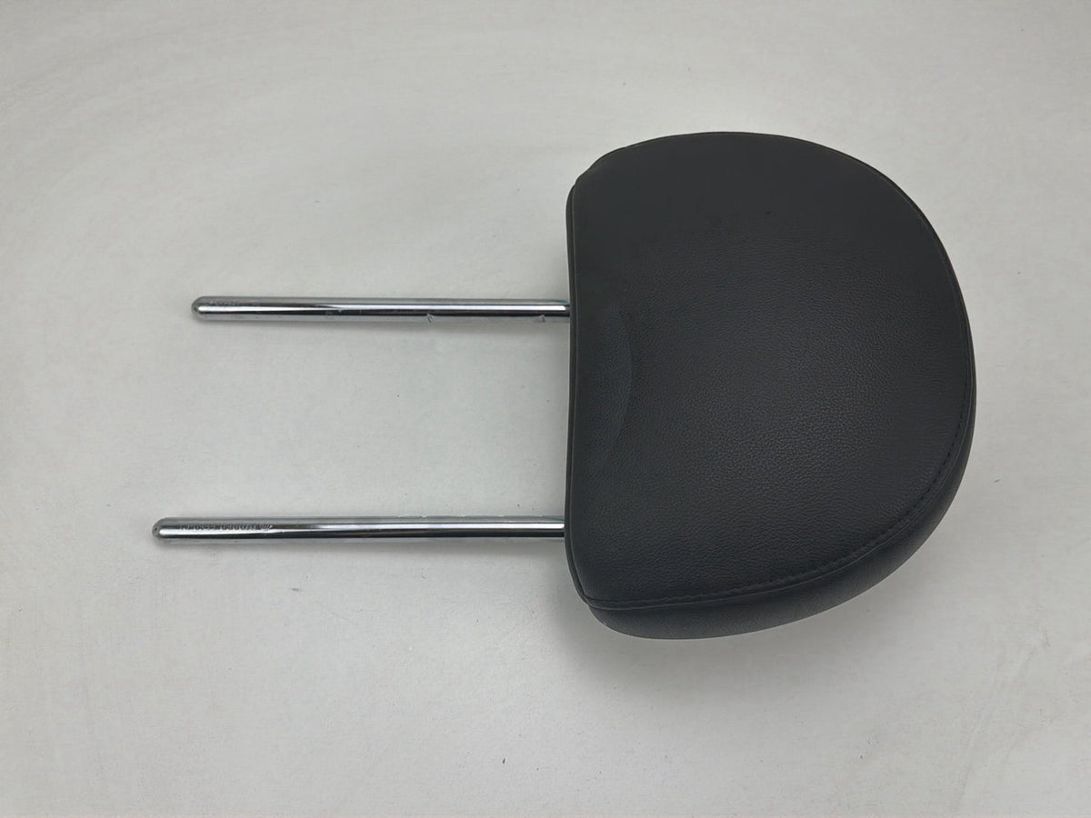 2011-2016 Mini Cooper Countryman Black Leather Headrest OEM