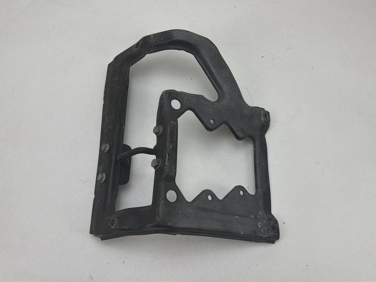 2007-2013 Mercedes-Benz S-Class W221 W221 - Accessory Holders PN: