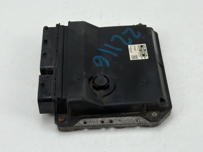 2009-2011 Toyota Rav4 ECM Engine Computer Control Module 89661-0R240 OEM