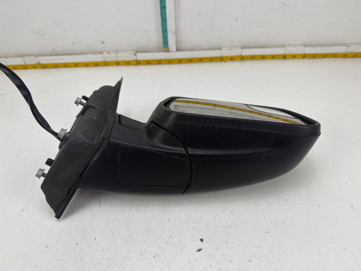 2011-2014 GMC Terrain Right Passenger Side Power Door Mirror 823134 OEM