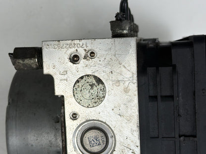2017-2021 Honda Civic Anti-Lock Brake Pump Control Module 57110-TGG-A040-M1 OEM