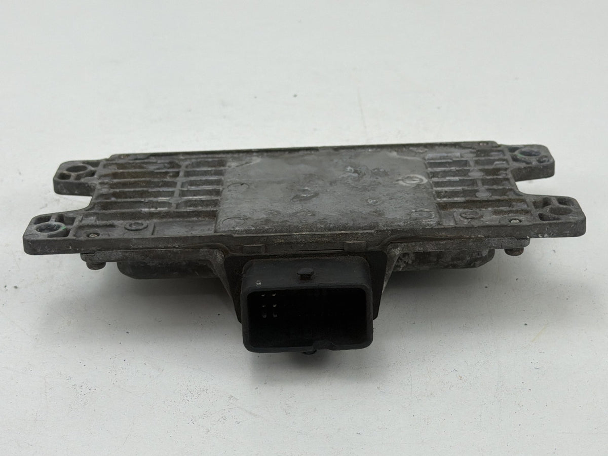 2009-2011 Nissan Sentra Transmission Control Module TCM Computer OEM 31036 ZT82B