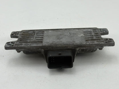 2009-2011 Nissan Sentra Transmission Control Module TCM Computer OEM 31036 ZT82B