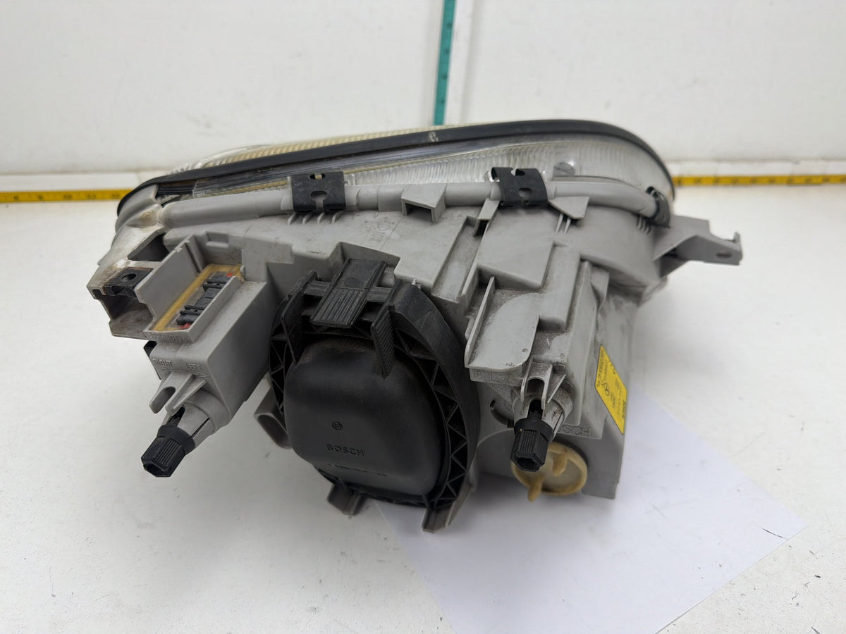 1997-2004 Mercedes-Benz SLK 230 Front Left Side Halogen Headlight 1305235590 OEM