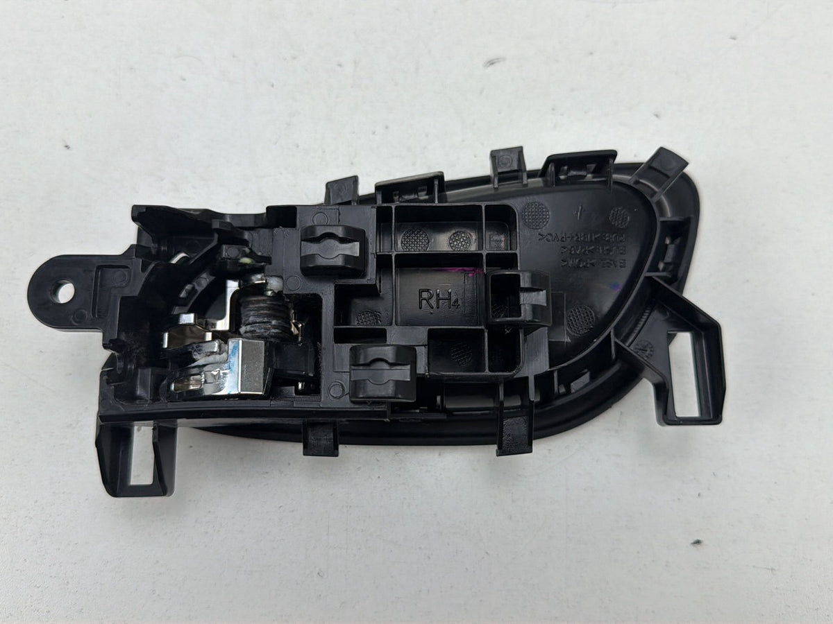 2013-2019 Nissan Sentra Front Right Passenger Side Interior Door Handle OEM