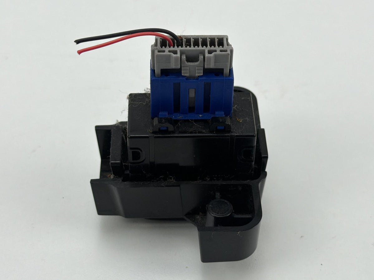 2011-2017 Infiniti QX56 - IBA Intelligent Brake Assist Switch OEM