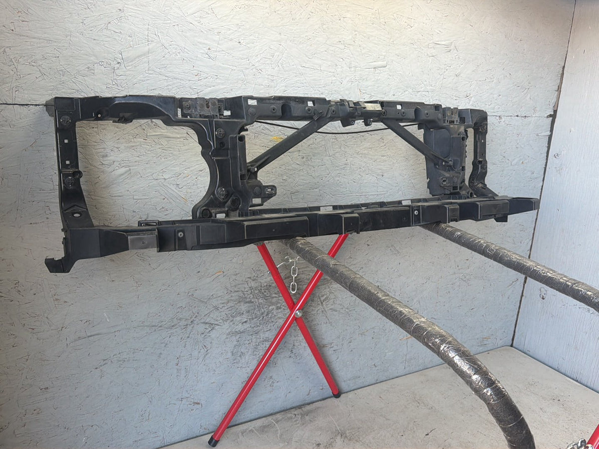 2010-2013 Land Rover Range Rover Sport Radiator Core Support Frame Bracket OEM
