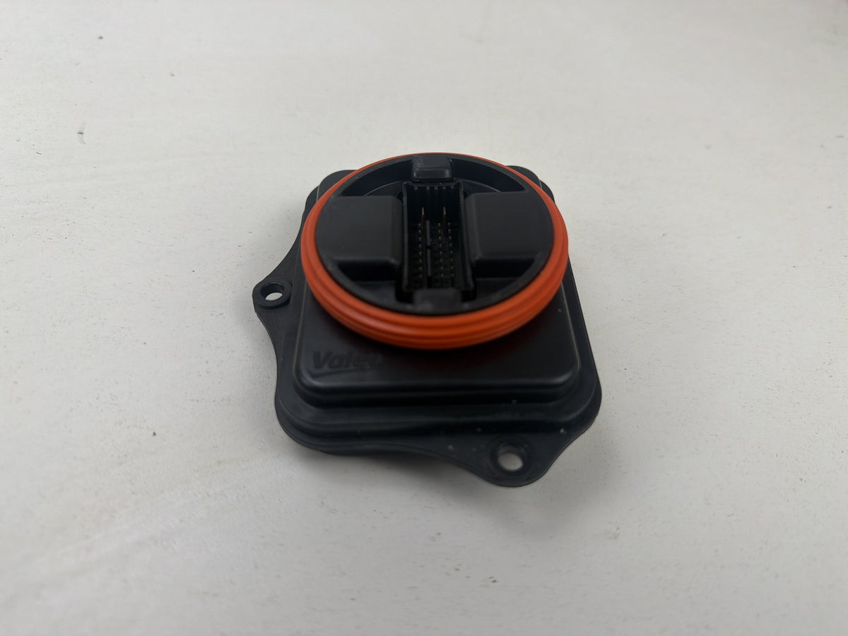 2014-2020 Jeep Grand Cherokee Wk2 Xenon Hid Headlight Control Module Unit OEM