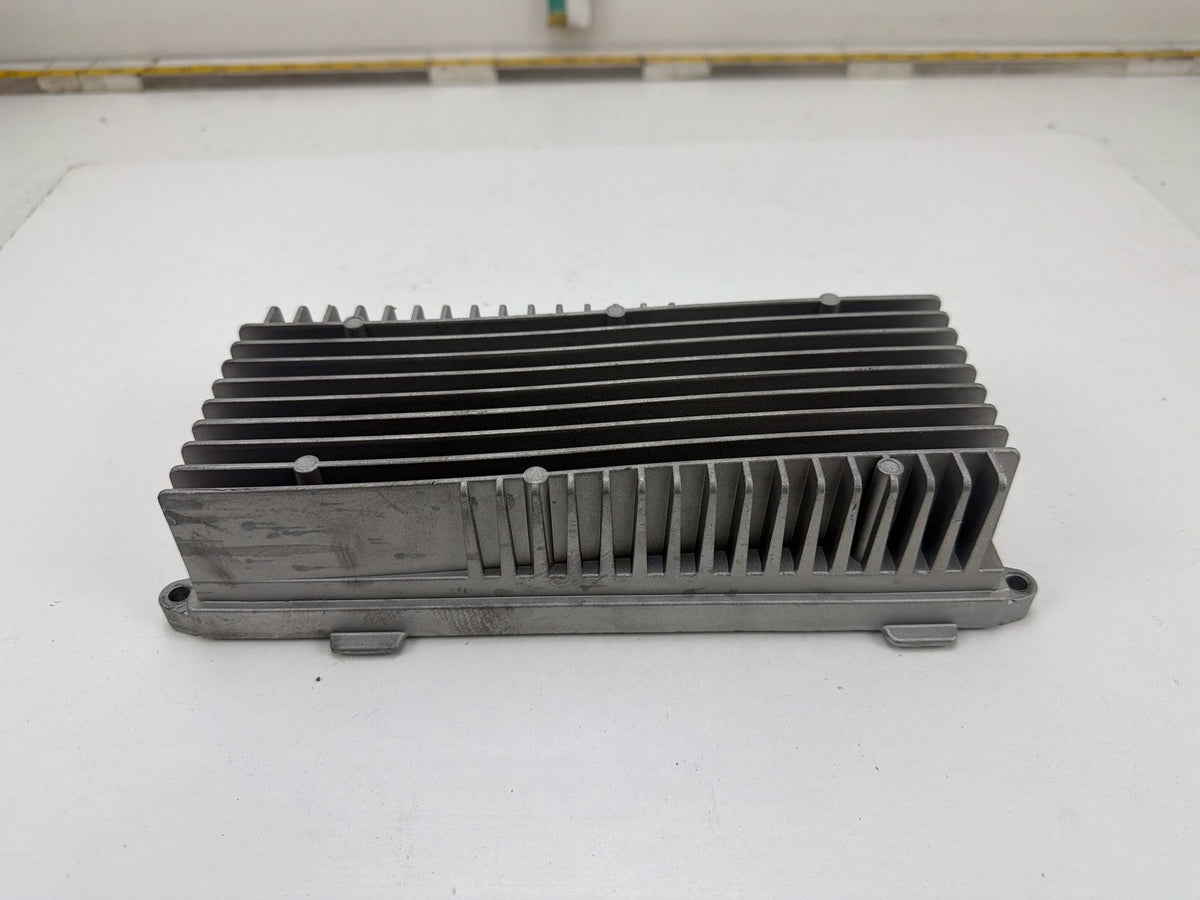 2013-2017 Audi Q5 Audio System Amplifier Module Radio Unit 8R0 035 223 H OEM