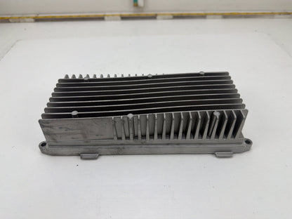 2013-2017 Audi Q5 Audio System Amplifier Module Radio Unit 8R0 035 223 H OEM