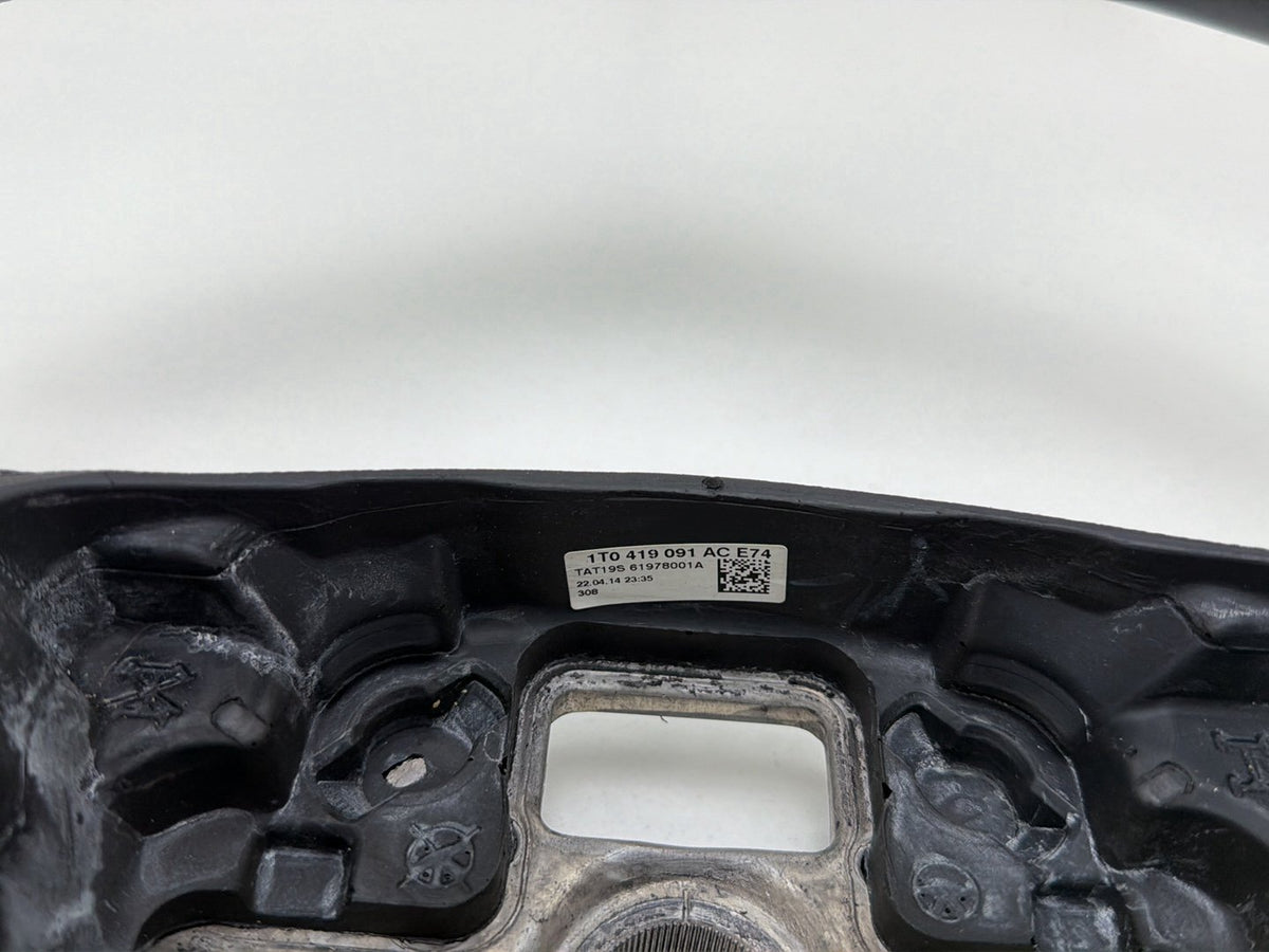 2013-2017 Volkswagen Tiguan Wheel 1T0419091ACE74 OEM