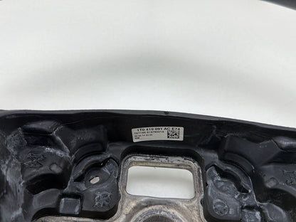 2013-2017 Volkswagen Tiguan Wheel 1T0419091ACE74 OEM